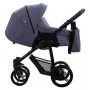 Bebetto Nico plus kolica za bebe set 2U1 - slika 1