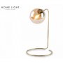 ROYMO 19040 stona lampa 1*E27 Mesing - slika 1