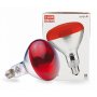 BBLINK Sijalica Infra Red R125 150W E27 Crvena - slika 2