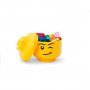 LEGO Glava za odlaganje (mini): Dečak koji namiguje - slika 1