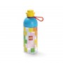 LEGO Boca 0,5l prozirna: Iconic - slika 1