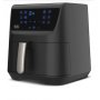 BLACK&DECKER Friteza BXAF5500E Crna , 1800W , 5.5l - slika 1