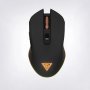 GAMDIAS Tastatura + miš + podloga Hermes P1B - slika 3