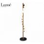 BELORE 38 podna lampa 12*G9 Mesing - slika 1