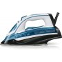 BLACK&DECKER Pegla BXIR2402E Pegla , Bela/plava - slika 1