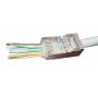GEMBIRD LC-PTF-01/50 CAT5 Universal pass-through FTP plug 8P8C - slika 2