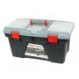 WOMAX Kofer za alat 670x393x370 mm plastični - slika 1
