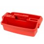 WOMAX Nosač alata W-WH 821 520 x 340 x 190 mm plastični - slika 1