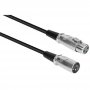 BOYA XLR-C1 XLR kabal (1m) - slika 1