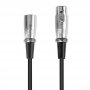BOYA XLR-C1 XLR kabal (1m) - slika 2
