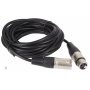 BOYA XLR-C5 XLR kabal (5m) - slika 2