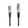 BOYA XLR-C3 XLR kabal (3m) - slika 2
