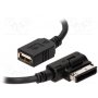 4CARMEDIA USB adapter za MERCEDES.02 - slika 1