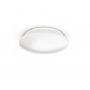 PHILIPS Mauve LED plafonska svetiljka okrugla bela 4x5.5W 33365/31/P0 - slika 1