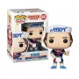 FUNKO POP TV: Stranger Things - Steve with Hat And Ice Cream - slika 1