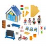 PLAYMOBIL City Life Škola (34933) - slika 2