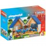 PLAYMOBIL City Life Škola (34933) - slika 1