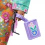 BARBIE Extra - PINK PLETENICE (36881) - slika 4
