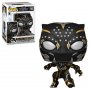 FUNKO POP: Marvel - Black Panter, figura - slika 2