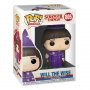 FUNKO POP TV: Stranger Things - Will (The Wise) - slika 1