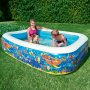 BESTWAY Dečiji bazen na naduvavanje 229x152x56CM - bestway - slika 2