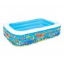 BESTWAY Dečiji bazen na naduvavanje 229x152x56CM - bestway - slika 1