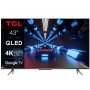 TCL 43C735 QLED 4K HDR GoogleTV - slika 1