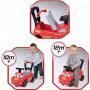 SMOBY Cars auto guralica - slika 2