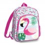 PERTINI Ranac flamingo 41 cm (36879) - slika 1