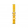 XIAOMI Watch S1 Active Braided Nylon Strap Maize Yellow - slika 1