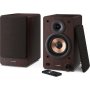 SHARP Bluetooth zvučnici braon CP-SS30 BR - slika 1