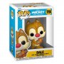 FUNKO POP Disney: Mickey And Friends - Dale - slika 1