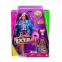 BARBIE EXTRA Košarkašica (35947) - slika 1