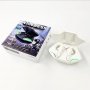 TWS Gaming slušalice APRO 336 Bele - slika 3