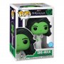 FUNKO POP: Marvel - She-Hulk - She Hulk w/ Dress - slika 1