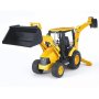 BRUDER JCB Bager utovarivač 35395 - slika 1