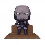 FUNKO Pop Deluxe: Jlsc - Darkseid On Throne - slika 2