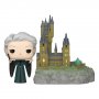 FUNKO Pop Town: Harry Potter - Minerva W/Hogwarts - slika 2