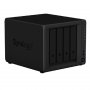 SYNOLOGY NAS DiskStation DS418 - slika 2