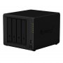 SYNOLOGY NAS DiskStation DS418 - slika 3