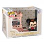 FUNKO Pop Town: Disney - Town Of Terror W/ Mickey - slika 1