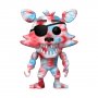 FUNKO POP Games: Fnaf Tiedye - Foxy - slika 2
