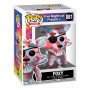 FUNKO POP Games: Fnaf Tiedye - Foxy - slika 1