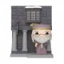 FUNKO POP Deluxe: HP Hogsmeade - Hog's Head /w Dumbledore - slika 2