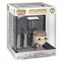 FUNKO POP Deluxe: HP Hogsmeade - Hog's Head /w Dumbledore - slika 1
