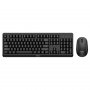 PHILIPS Bežična tastatura + Miš SPT6307BL - slika 1