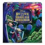 FUNKO Games Disney - Return Of The Headless Horseman, društvena igra - slika 1