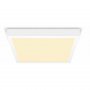 PHILIPS Plafonska svetiljka,četvrtasta,bela,magneos,929002661631 - slika 1