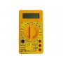 WOMAX Digitalni multimetar DT830B 0540028 - slika 1