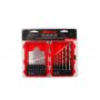 WOMAX Burgije HSS set 15 komada 0566117 - slika 1